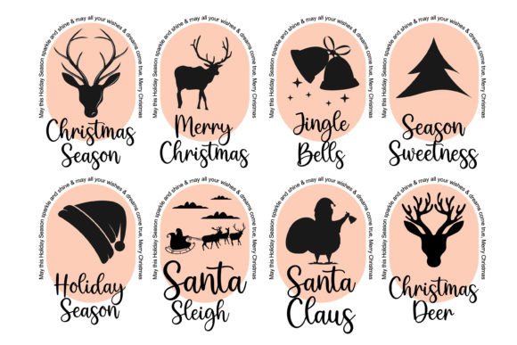 Amazing Christmas Greeting Cards: A Review of These Festive Illustrations