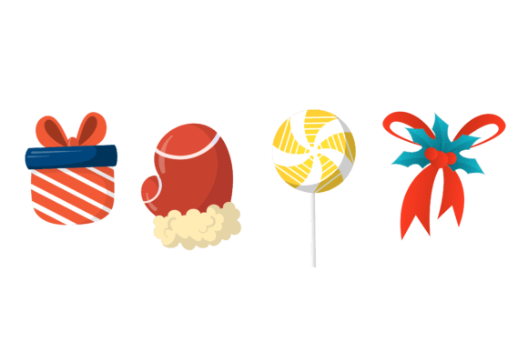 Christmas Decoration Graphic Design: A Designer's Review