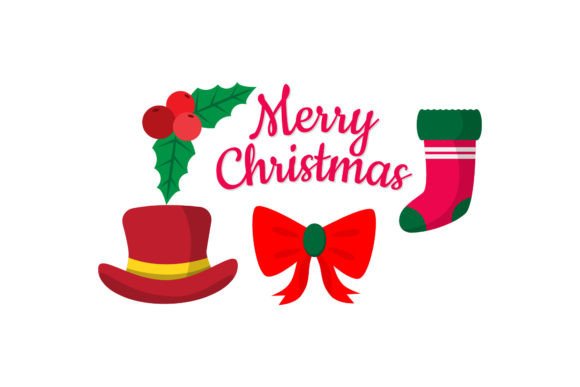 Christmas Decorative: A Seller's Review of Seasonal Illustrations