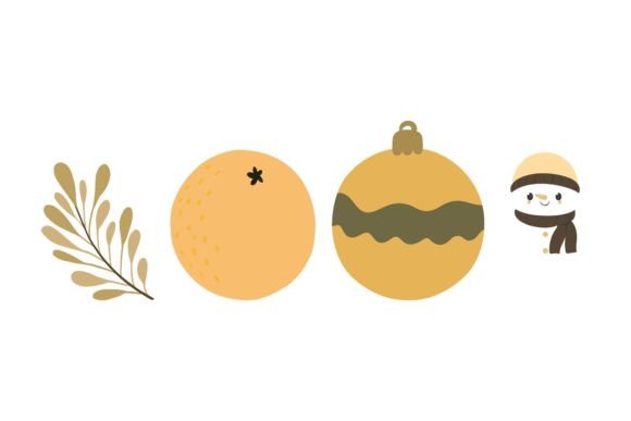 Christmas Design Art: A Review of Festive Illustrations for Modern Brands