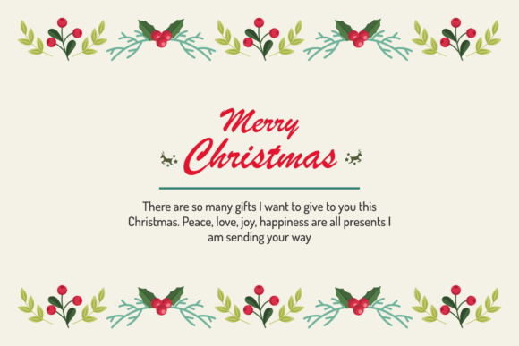 Christmas Greeting Card Beauty Review: The Perfect Illustrations for Seasonal Crafts