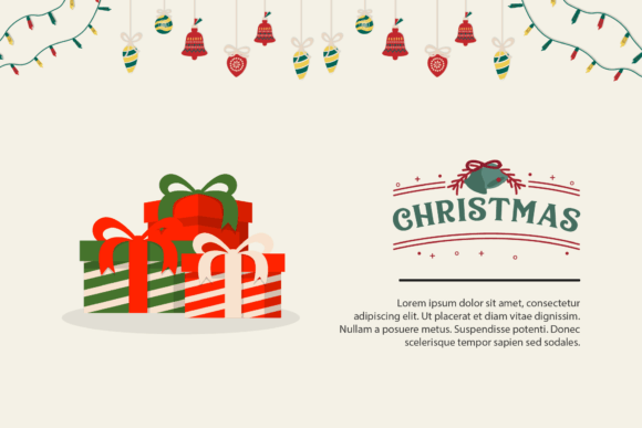Christmas Greeting Card Cute: A Designer's Review of Festive Illustrations