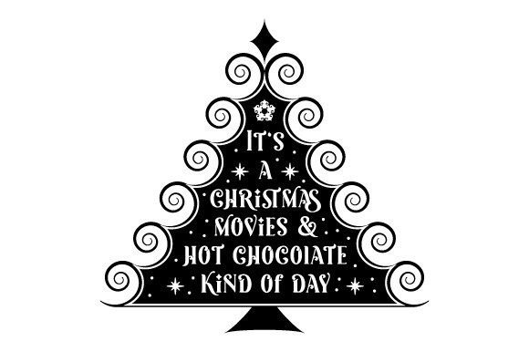 Christmas Movies Hot Chocolate Day EPS Review