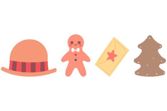 Christmas Ribbon Art Review: Premium Illustrations for Local Brands