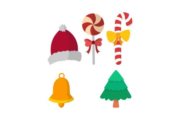 Christmas Symbol: A Designer's Review of Seasonal Illustrations