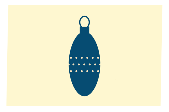 Christmas Tree Toy: Festive Illustrations for Real Branding