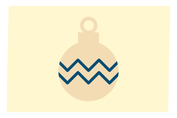 Christmas Tree Toy SVG PNG JPG: Modern Illustrations for Publishers