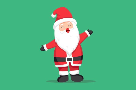 Cute Christmas Santa: A Designer's Real-World Embroidery Review