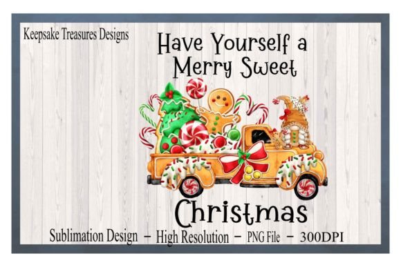 Have Yourself a Merry Sweet Christmas: A Designer's Review of Seasonal Illustrations