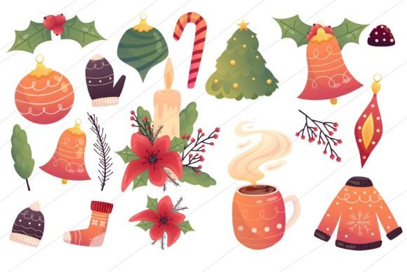 Hygge Cozy Christmas Set with Toy: A Designer's Real-World Review