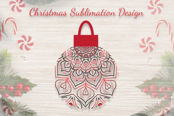 Merry Christmas Sublimation Design - 8: A Practical Review for Crafters