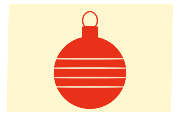 Red Christmas Tree Toy Review: Seasonal Illustrations for Modern Brands